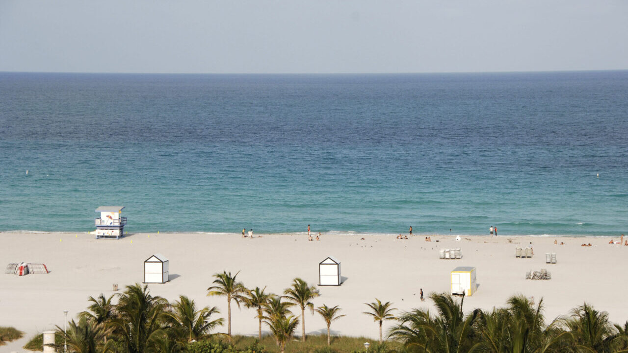 Miami Beach
