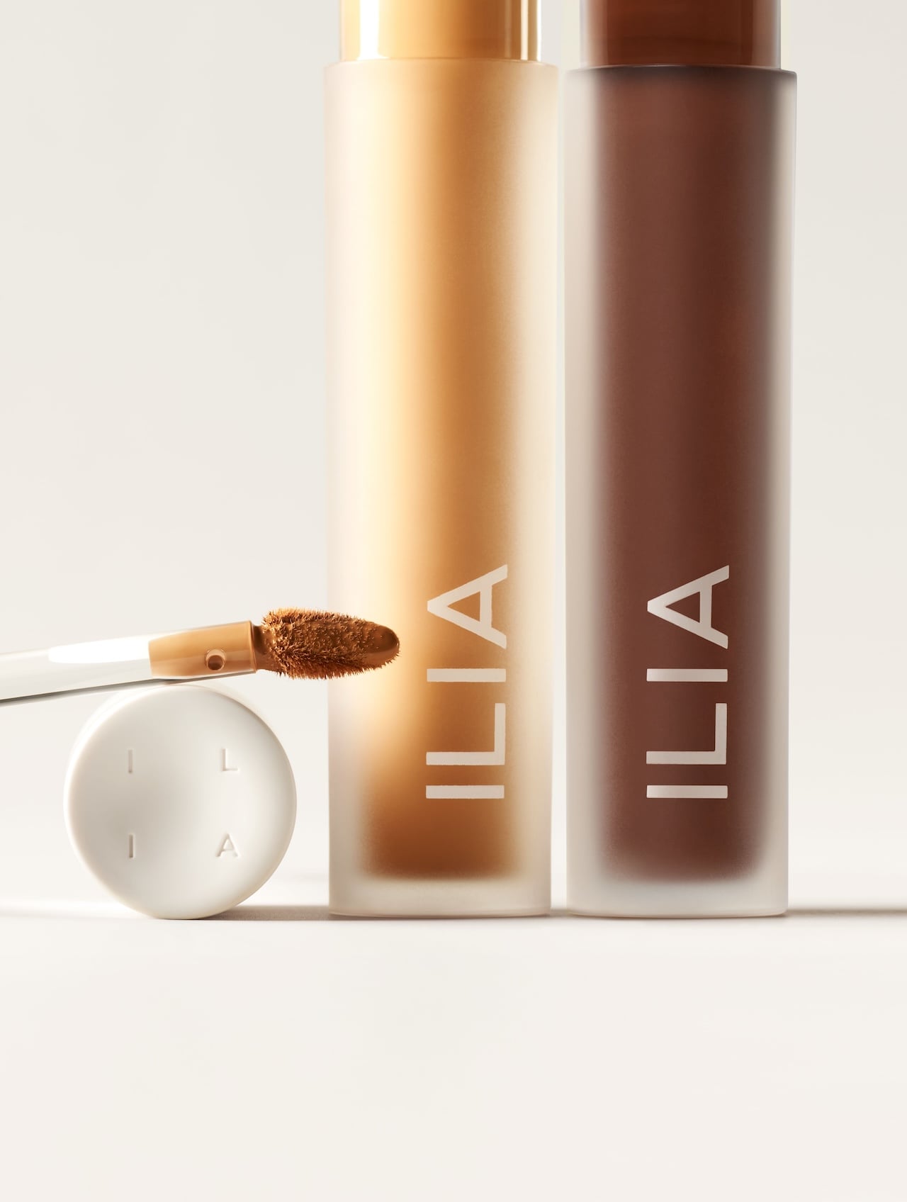 ILIA Skin Blur Serum Concealer