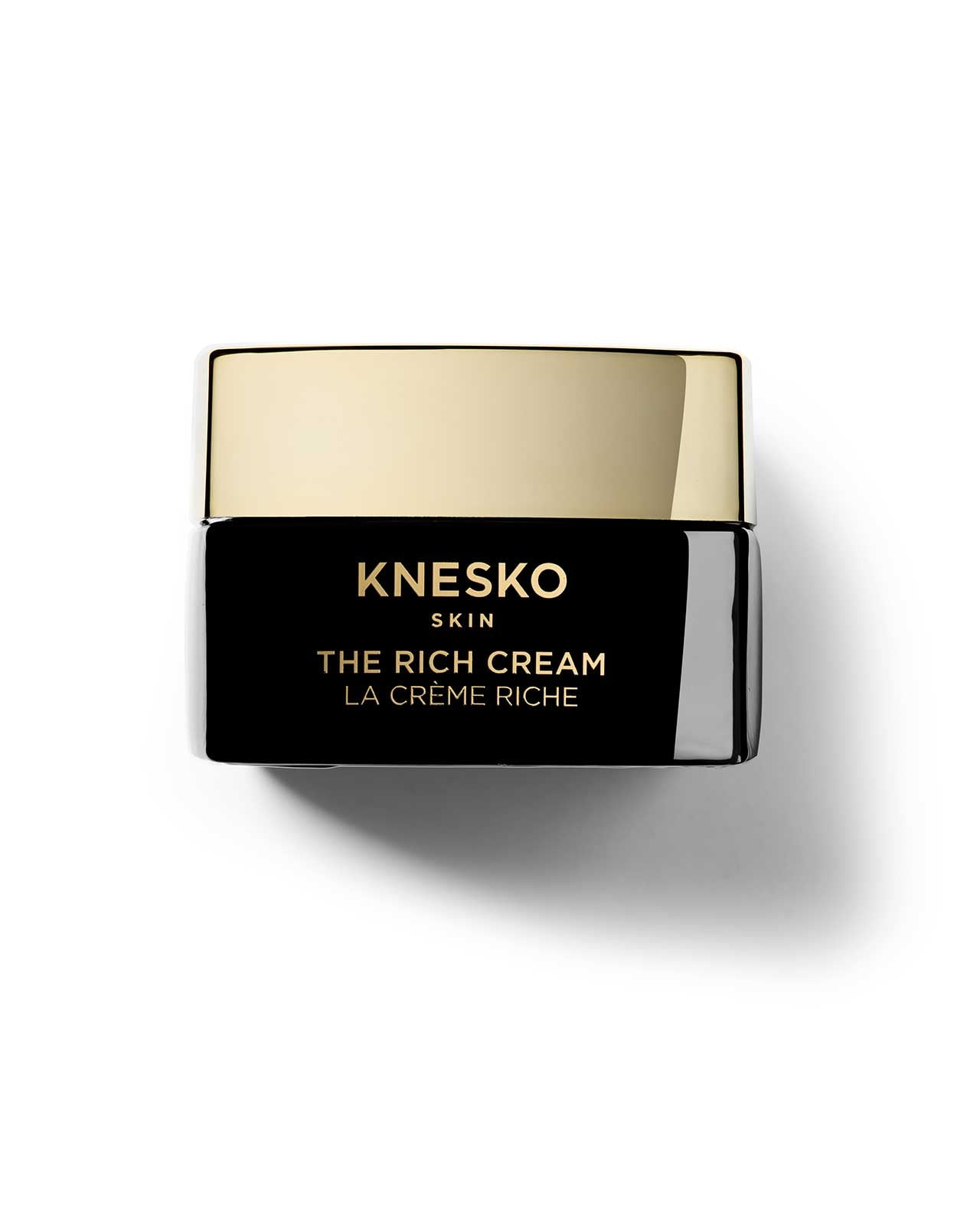 GRAZIA USA Mother's Day 2026 Gift Guide: Knesko Gold
