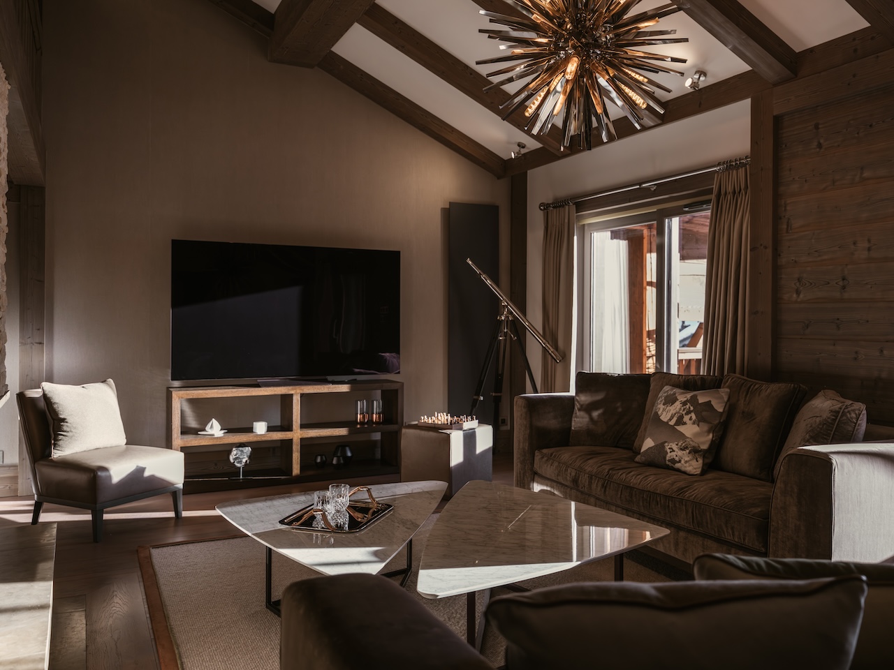 Six Senses Residences