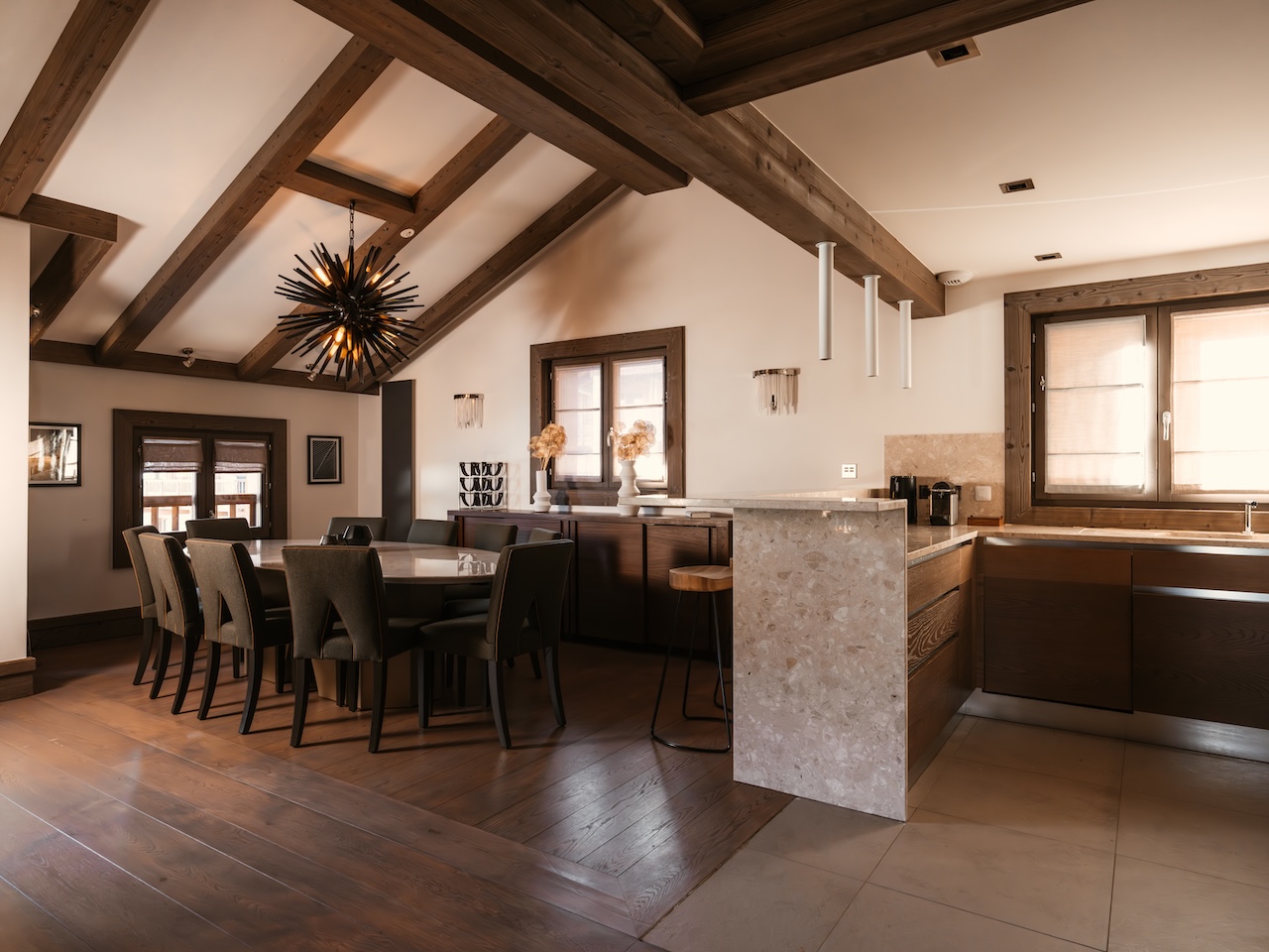 Six Senses Residences