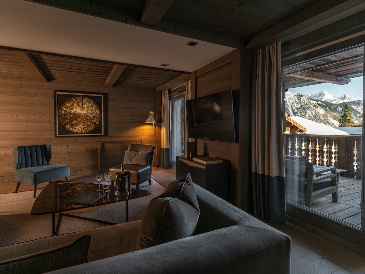 Six Senses Residences