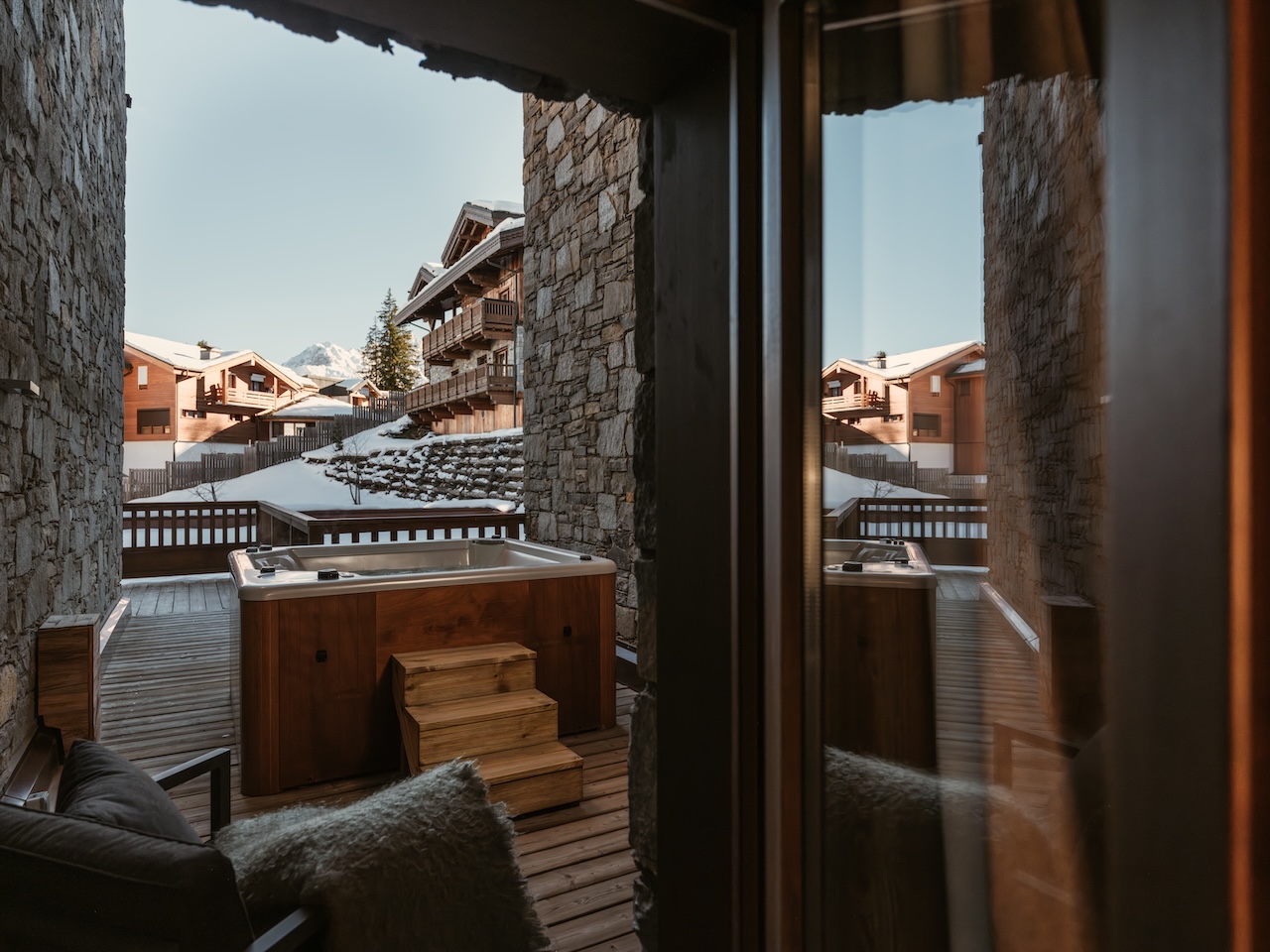 Six Senses Residences