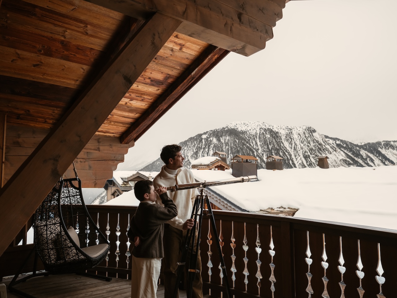 Six Senses Residences