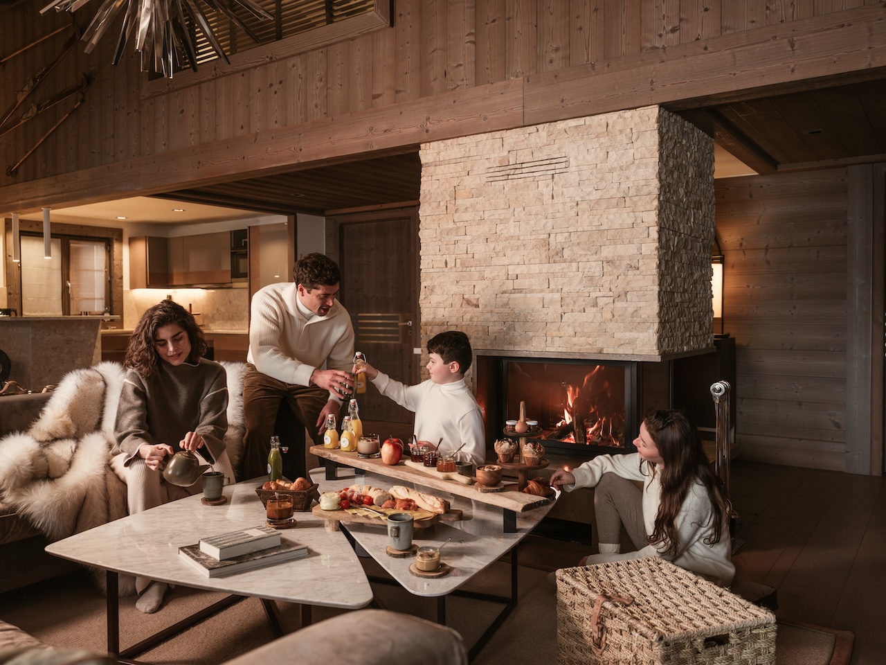 Six Senses Residences