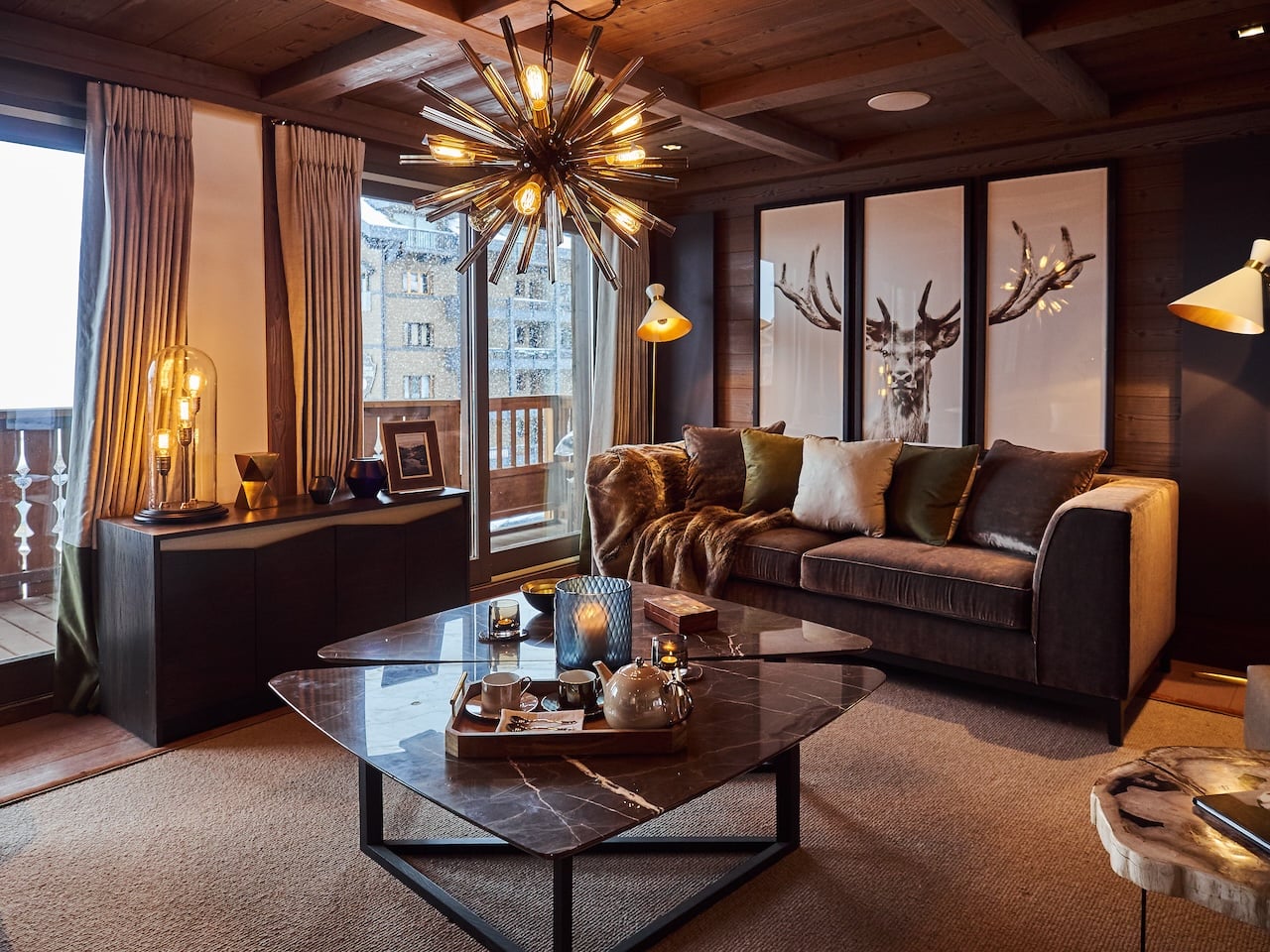 Six Senses Residences