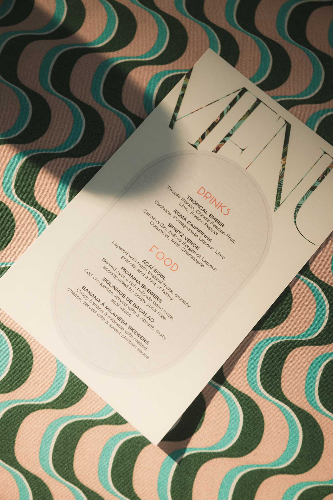 PatBO Four Seasons Hotel Miami takeover