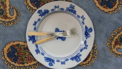 Early Dinner is the New Power Move