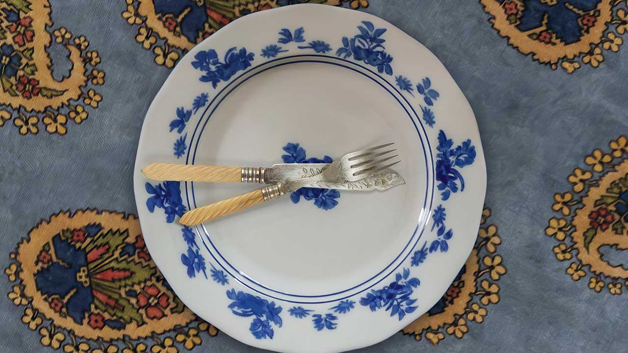 Early Dinner is the New Power Move