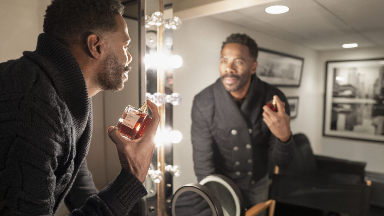 Colman Domingo