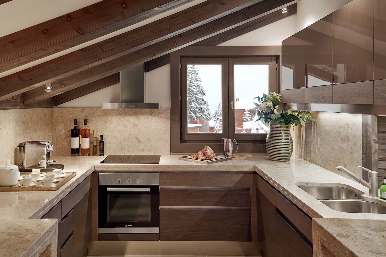 Six Senses Residences