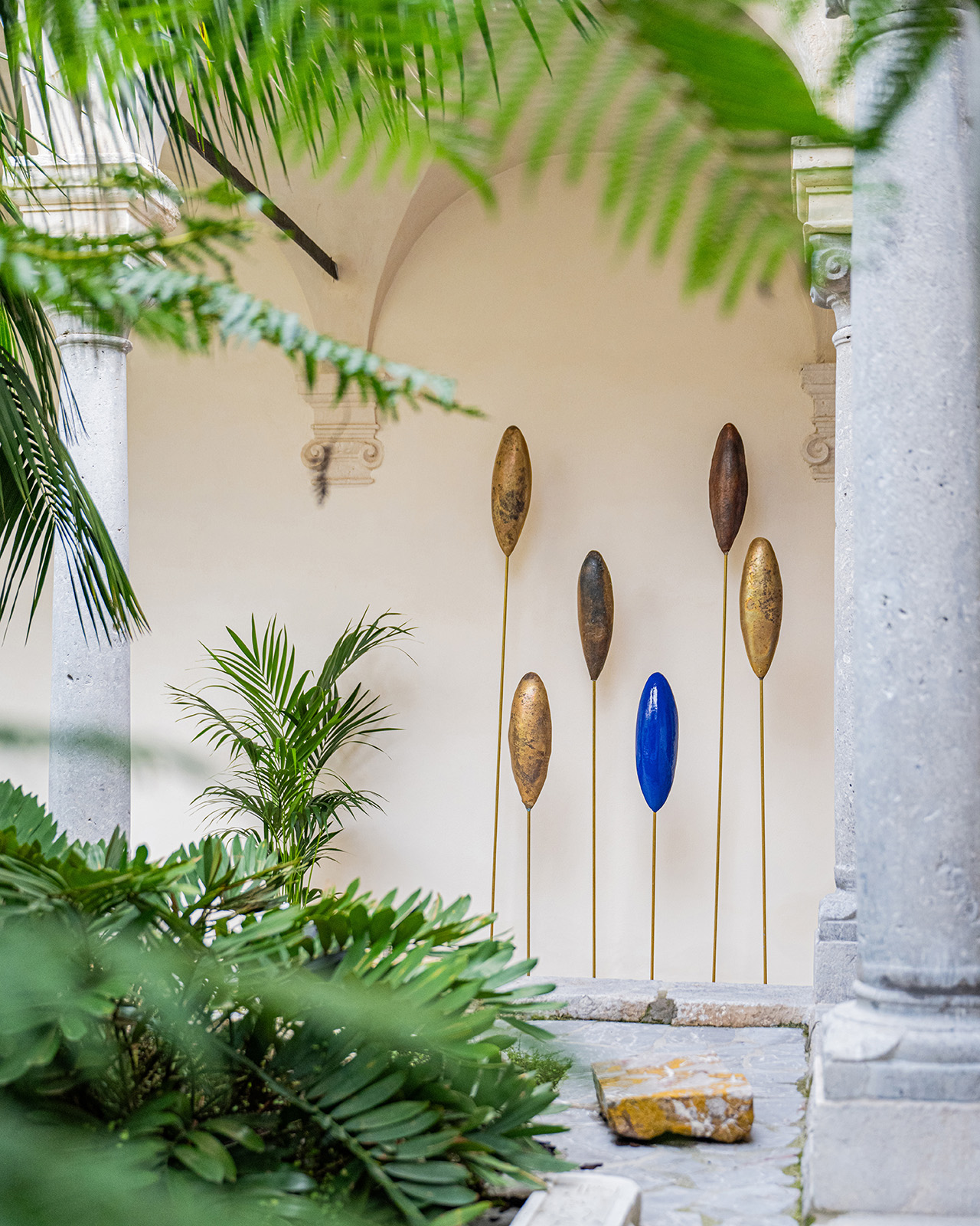 Photo courtesy of Four Seasons San Domenico Palace