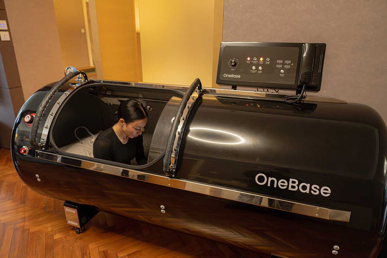 Gornji dom Hong Konga