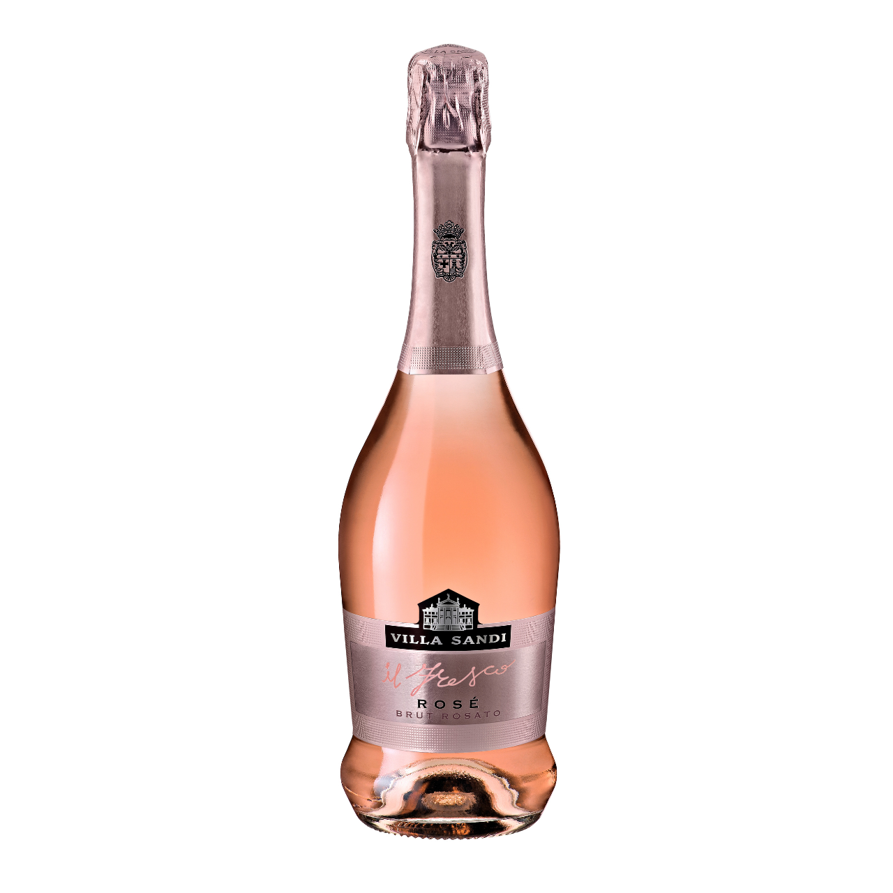 Villa Sandi Spumante Rosé Brut Il Fresco
