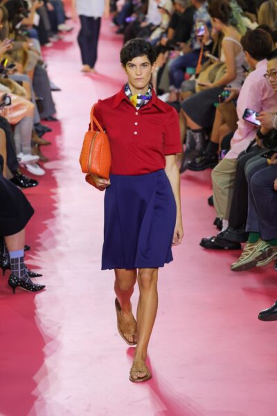 13 Color Combinations We're Loving for Spring 2026