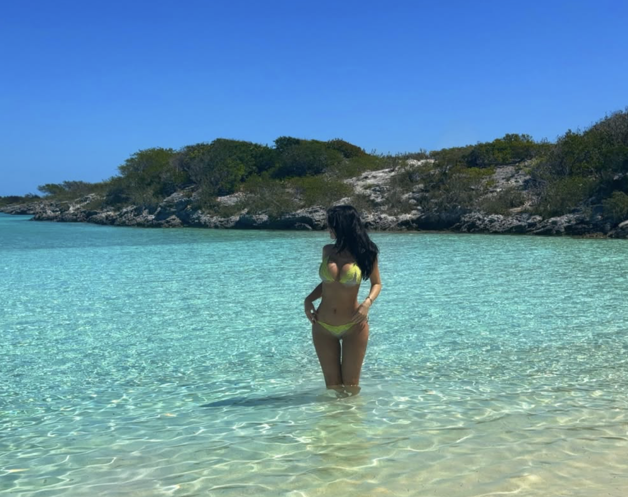 Photo Credit: @kyliejenner/Instagram