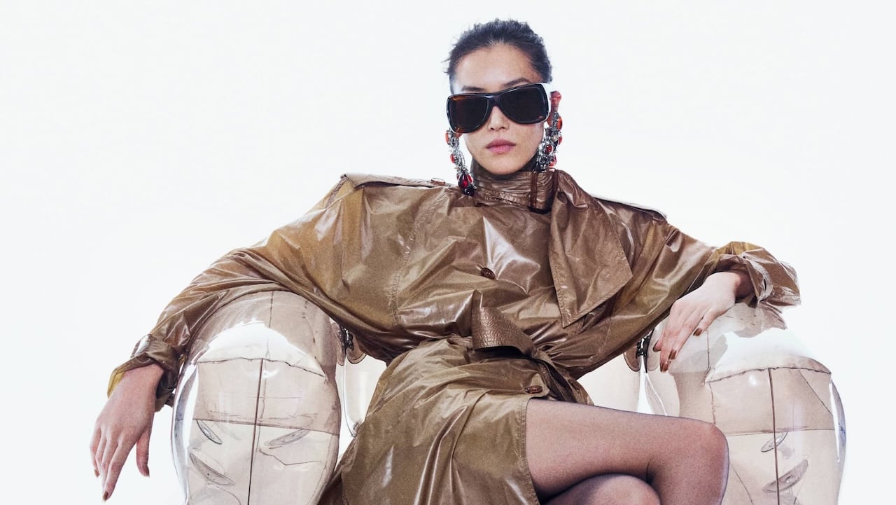 Saint Laurent sunglasses