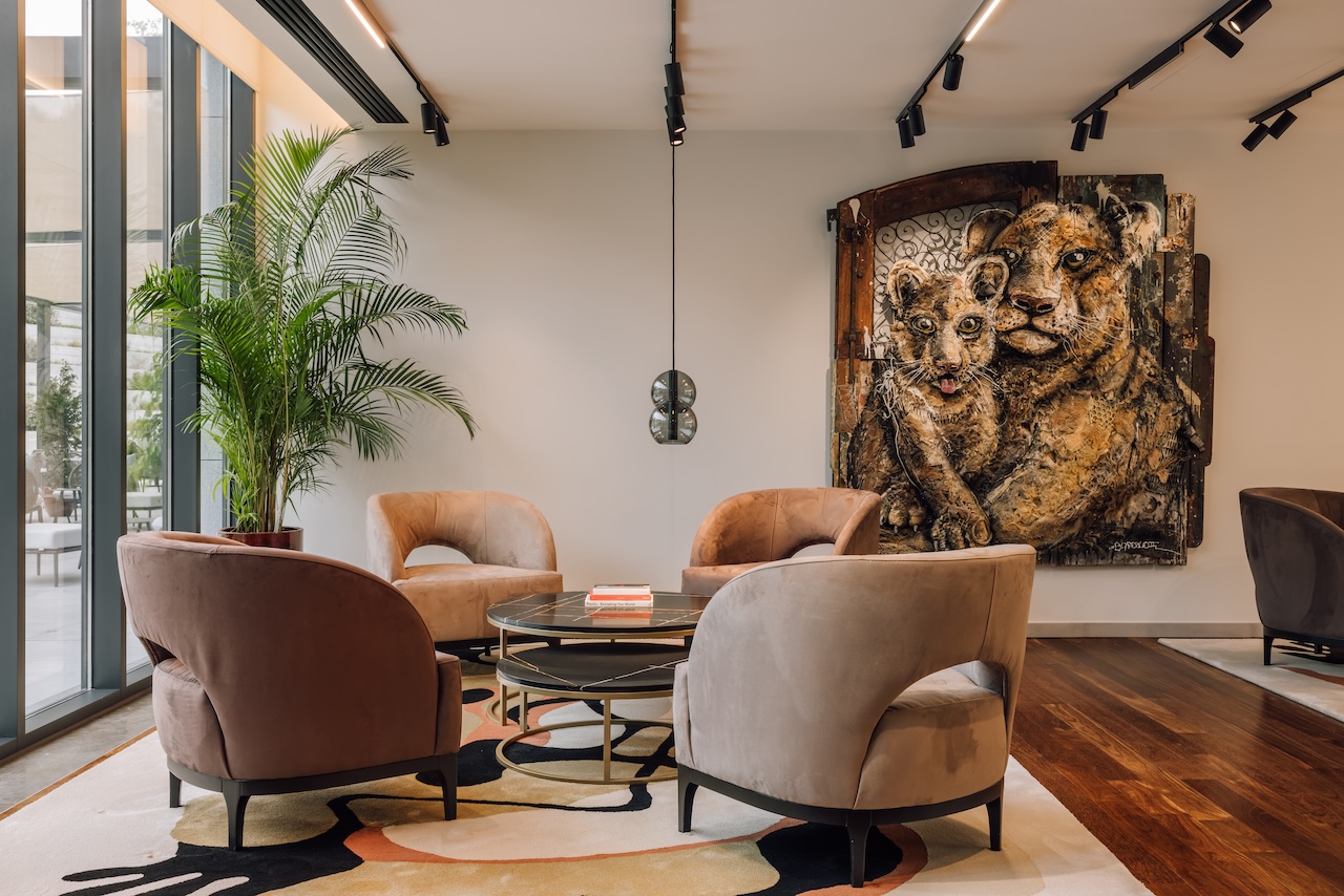 Martinhal Lisbon Oriente