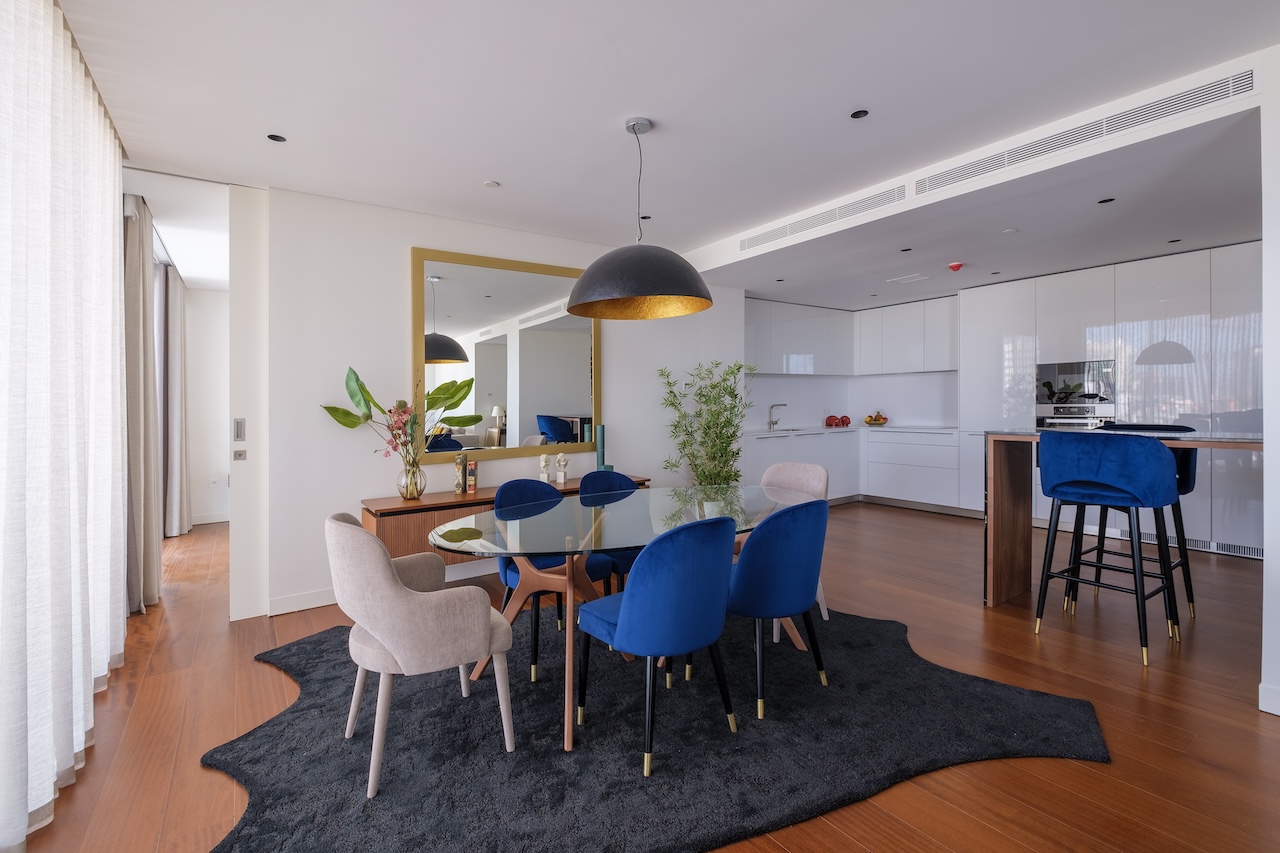 Martinhal Lisbon Oriente residence