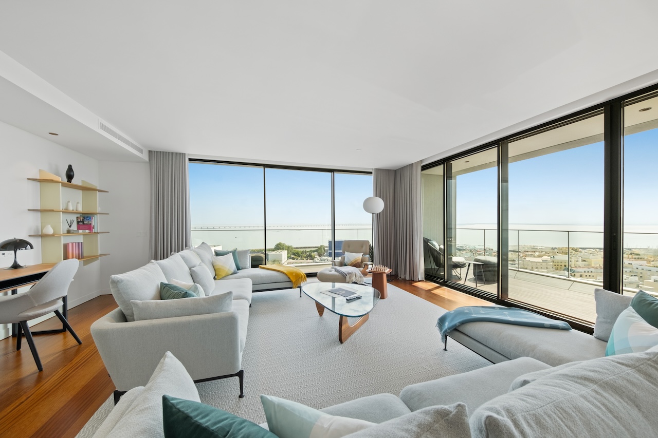 Martinhal Lisbon Oriente residence