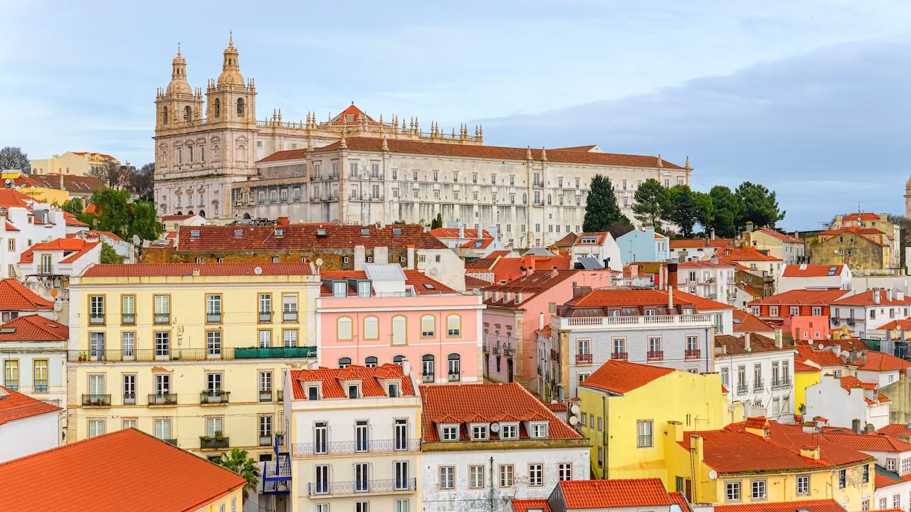 GRAZIA Travel Guide: Lisbon — Why I Skipped Staying in Central Lisbon for Martinhal Lisbon Oriente, & Didn't Regret It