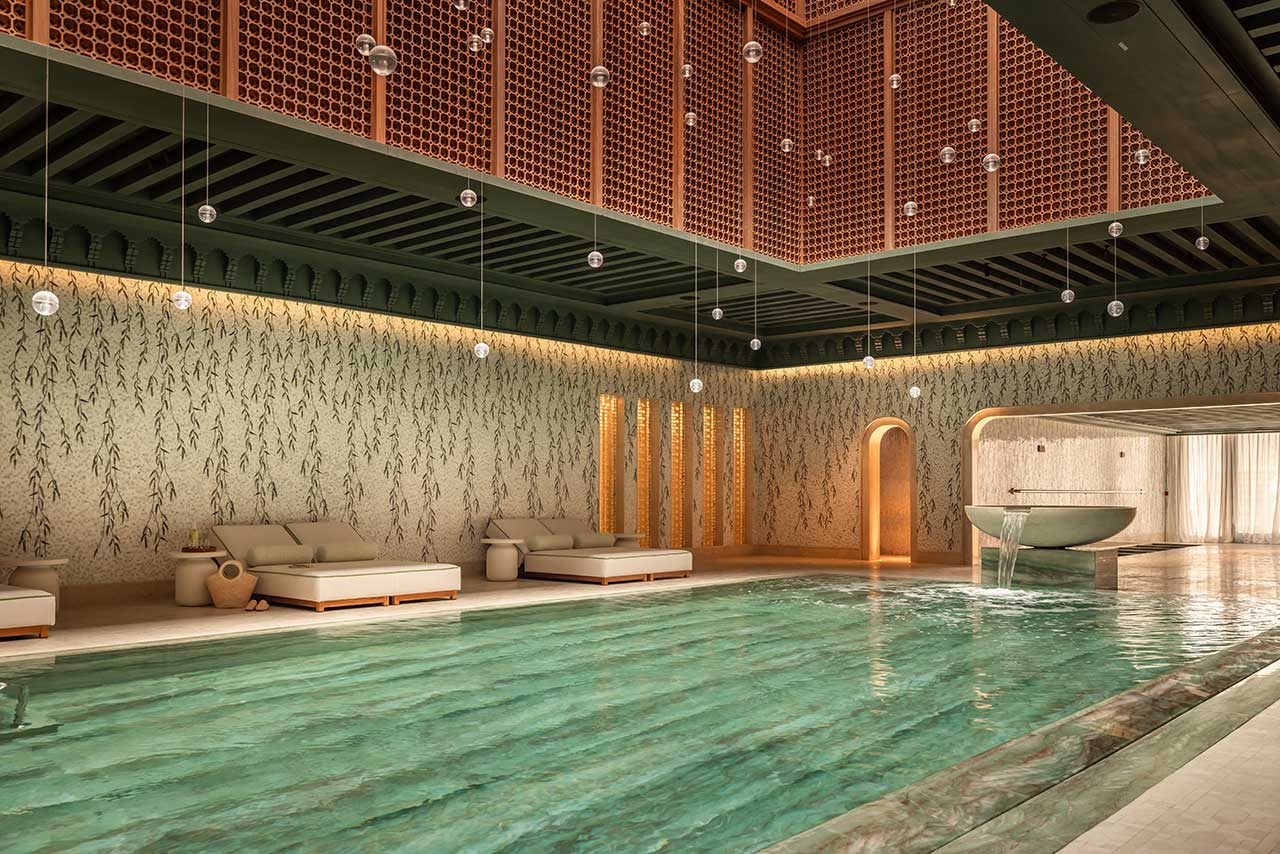 Royal Mansour Tamuda Bay