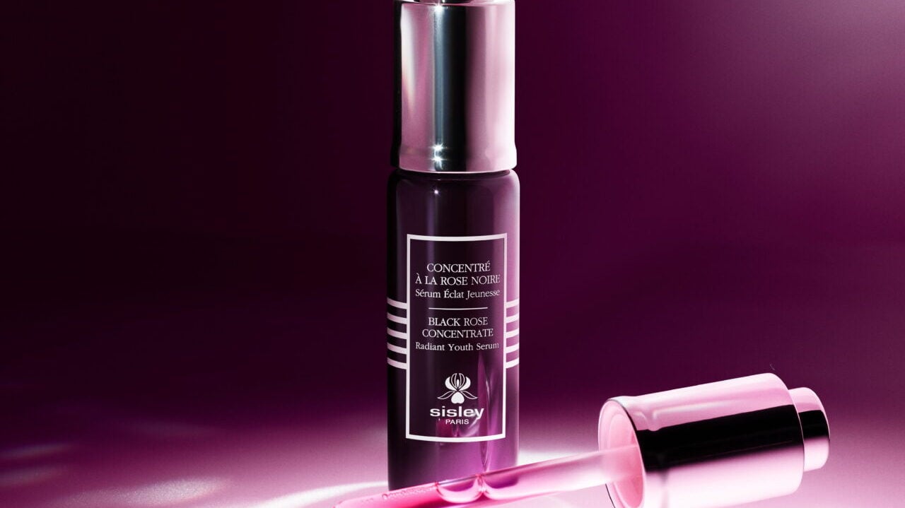 Sisley Black Rose Concentrate