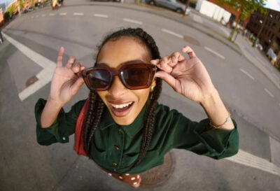 90s sunglasses