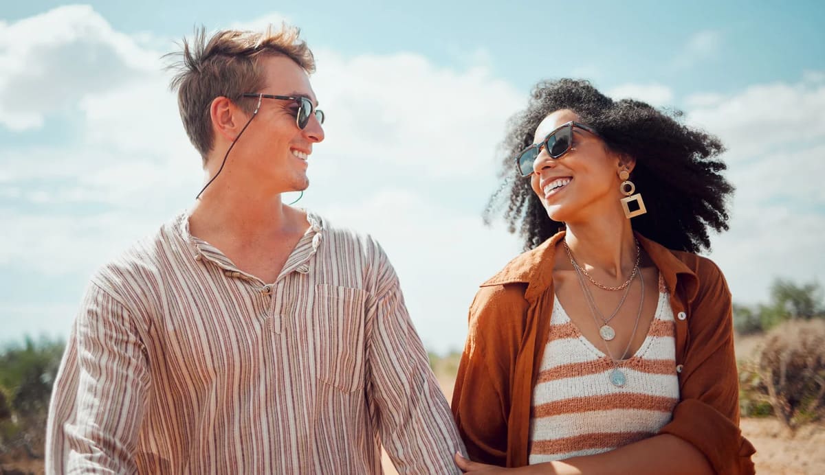 the 7 things that separate couples who last from those who don't