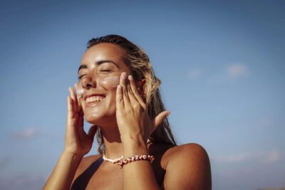 biggest sunscreen myths before summer hits
