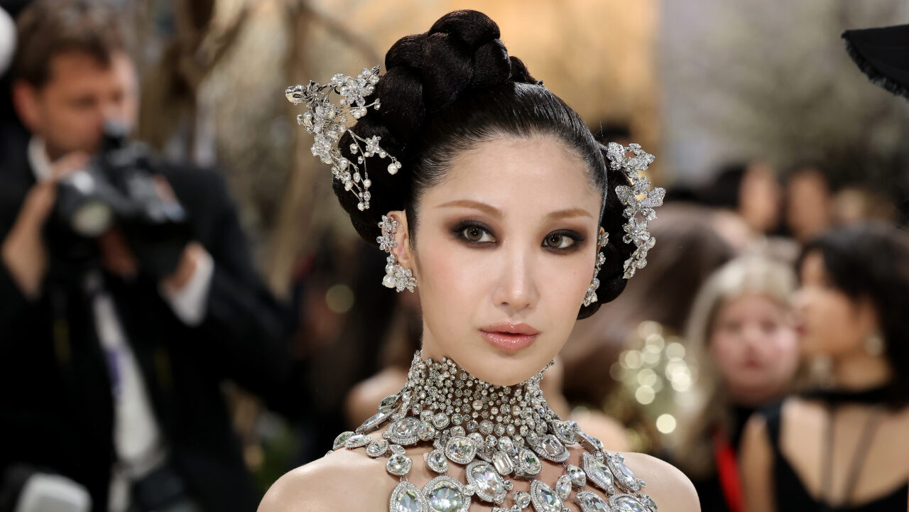 Met Gala