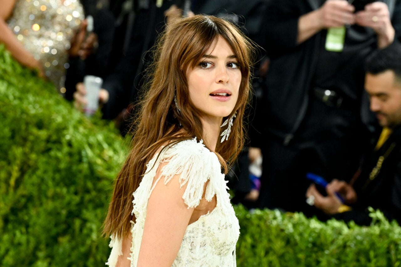 Met Gala