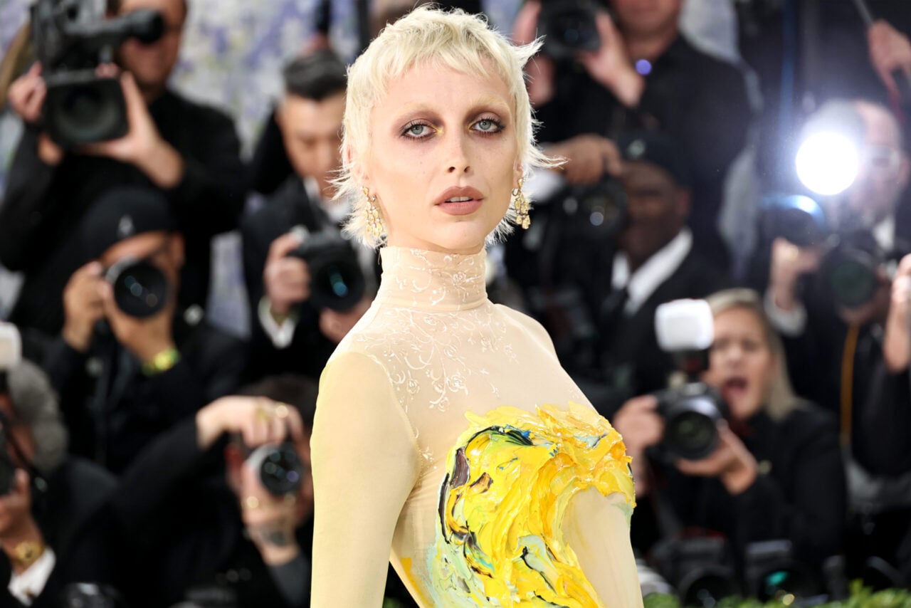 Met Gala