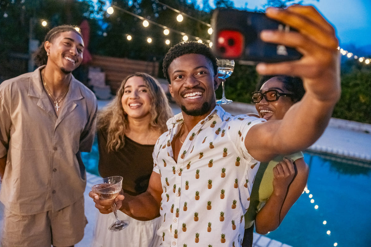 After 30, making real friends becomes a challenge