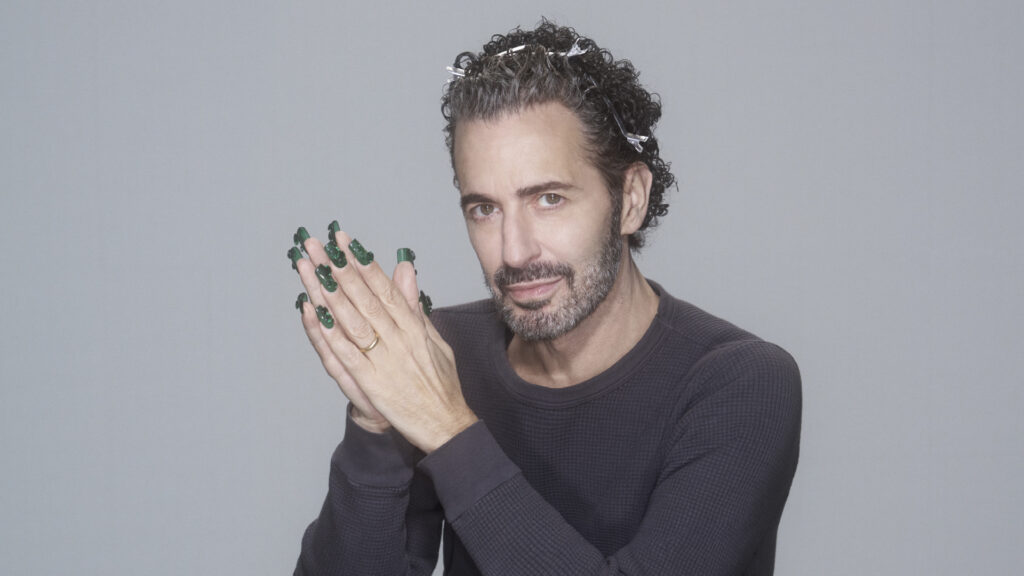 Marc Jacobs Beauty