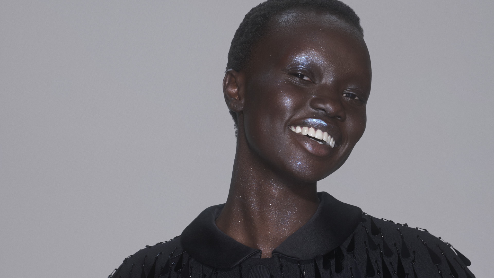 Photo courtesy of Marc Jacobs Beauty