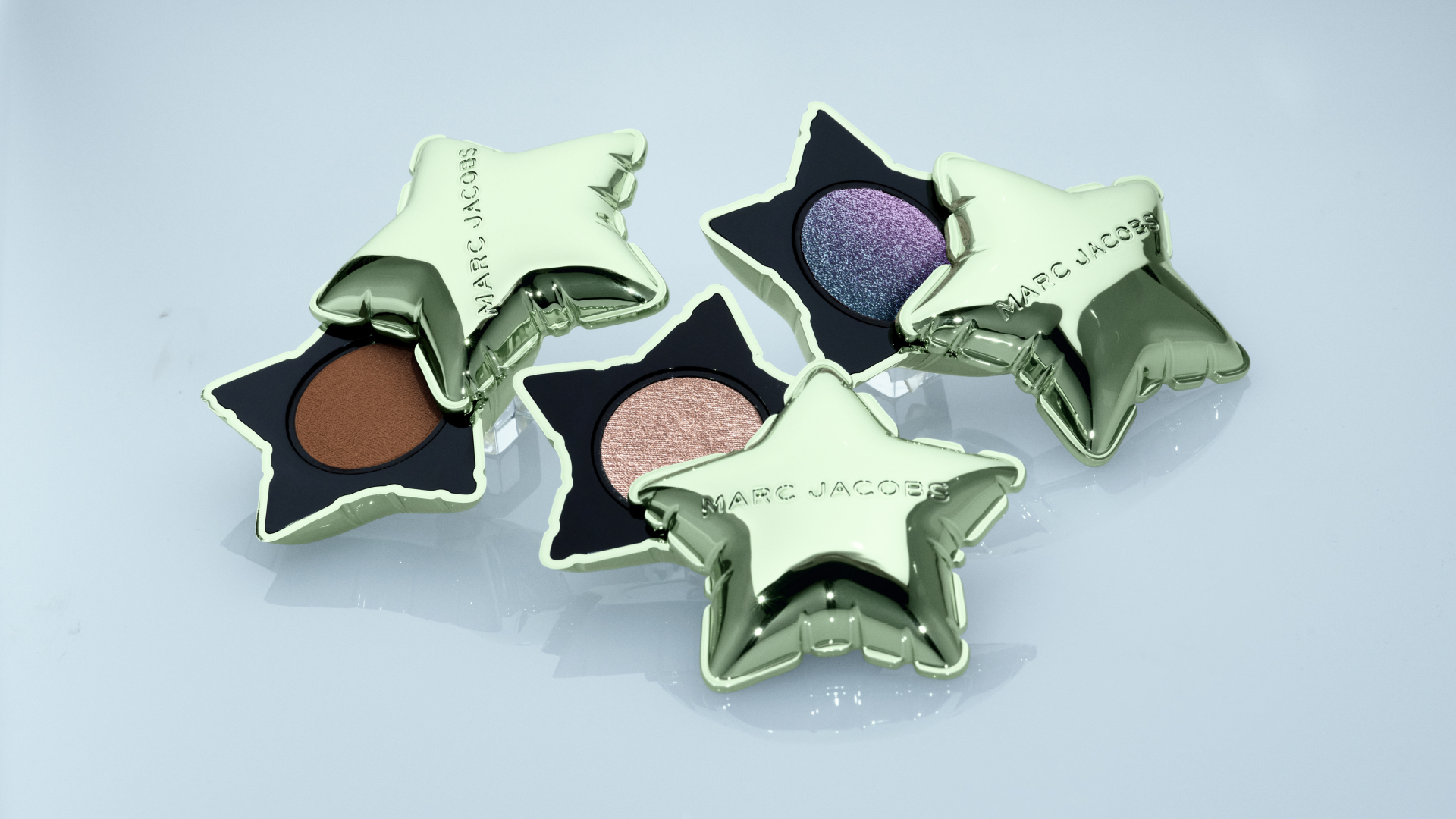 Photo courtesy of Marc Jacobs Beauty