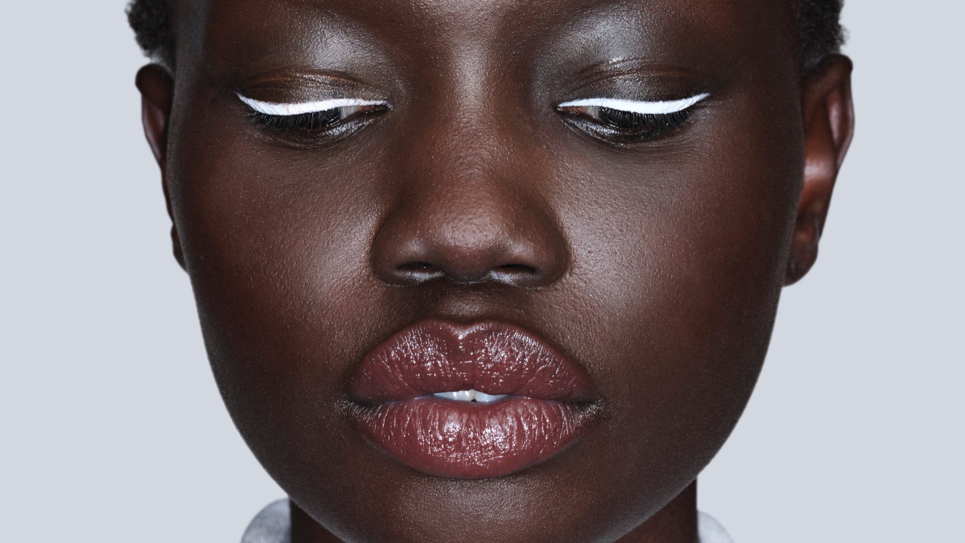 Photo courtesy of Marc Jacobs Beauty