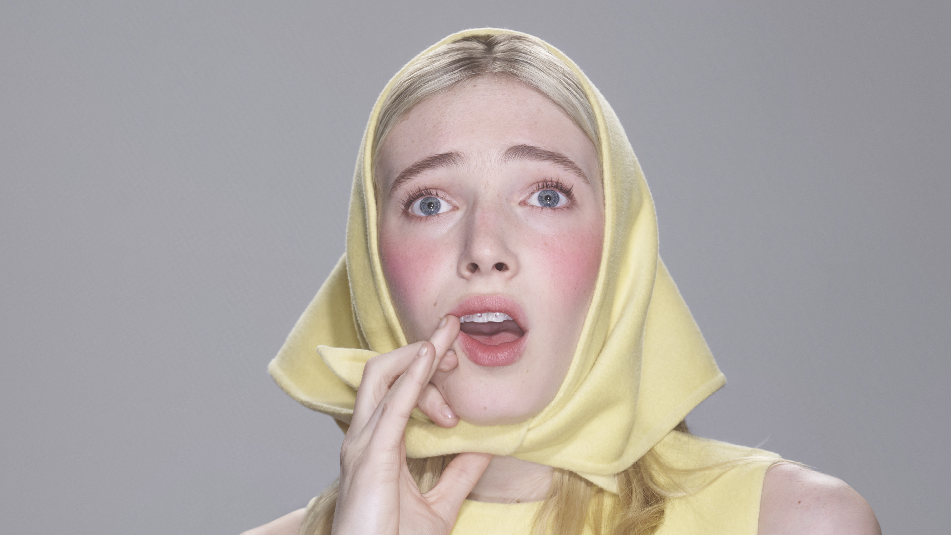 Photo courtesy of Marc Jacobs Beauty