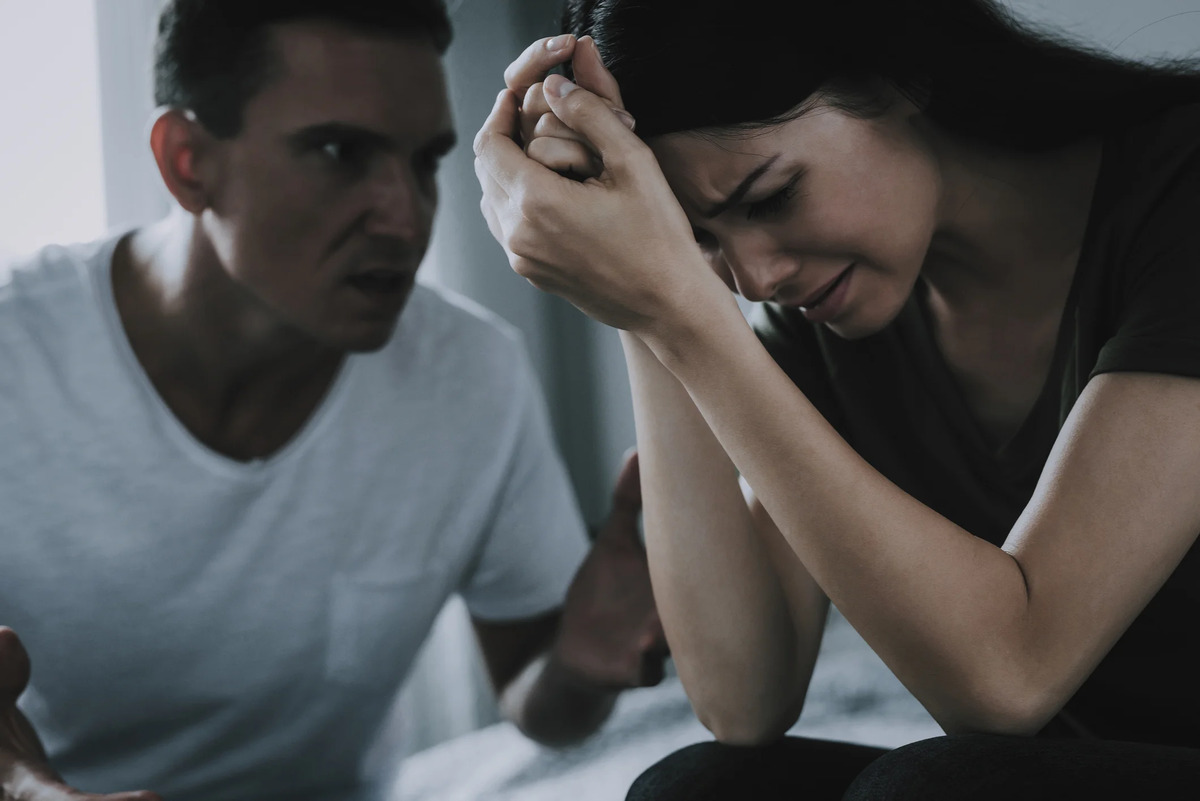 Slowly Destroying Your Relationship