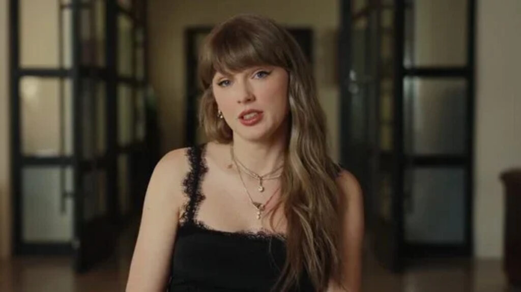 Taylor Swift