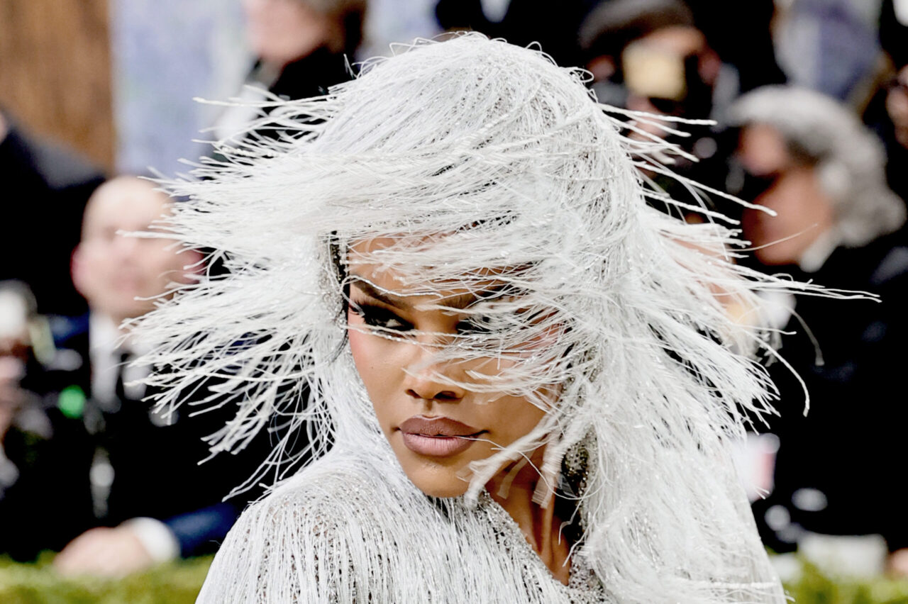 Teyana Taylor