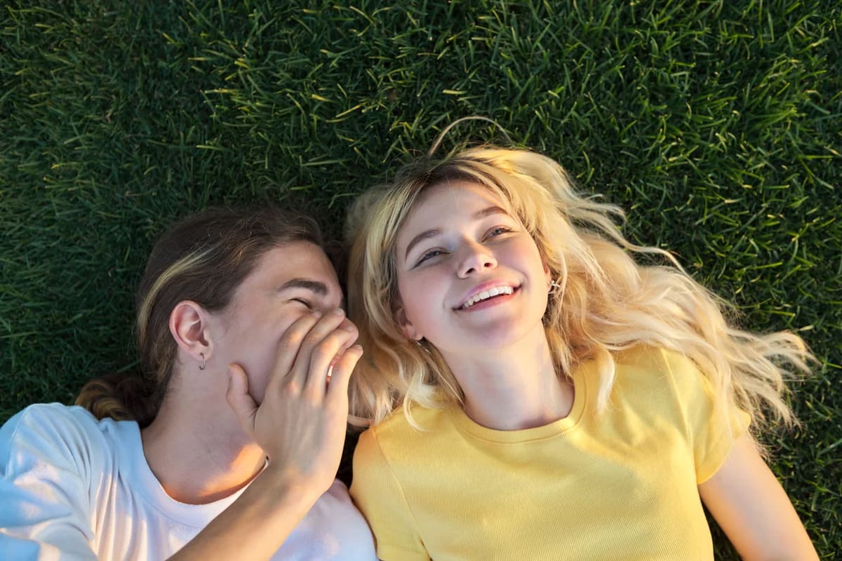 The â€œ6-7 datingâ€ trend proves Gen Z