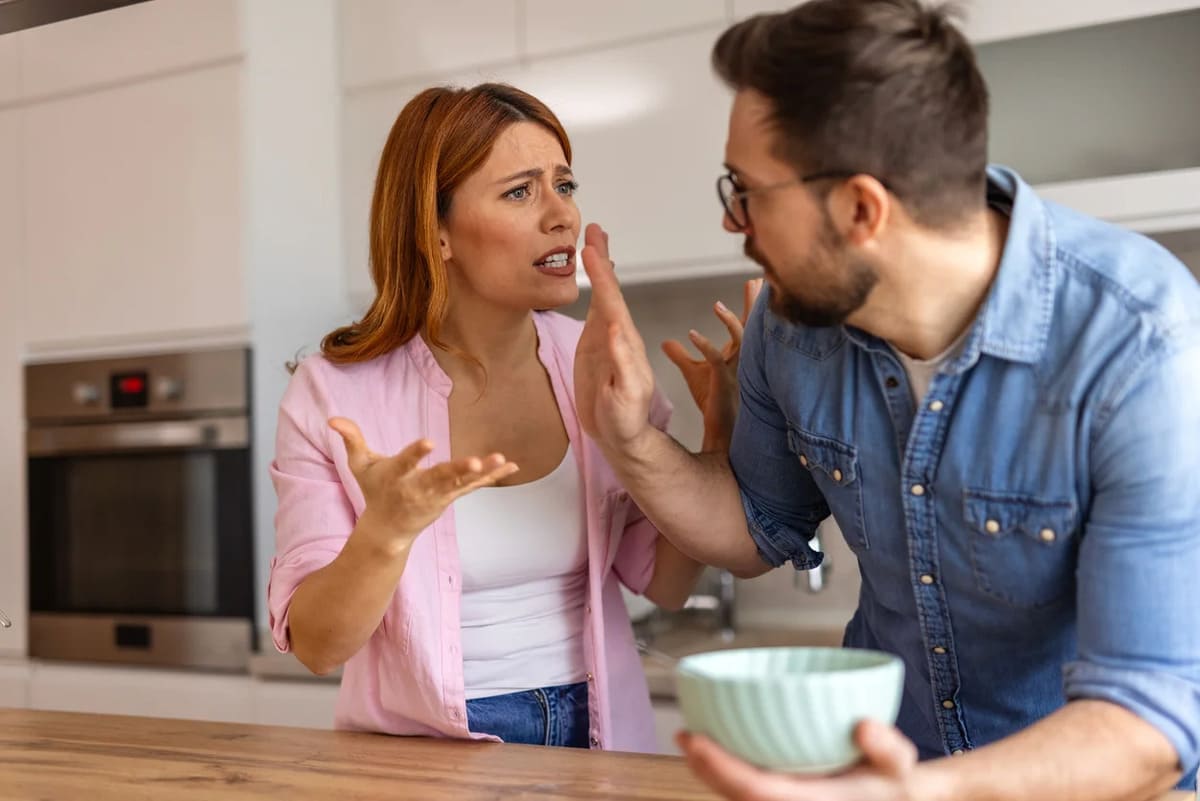 These personality traits are more common among people who cheat,