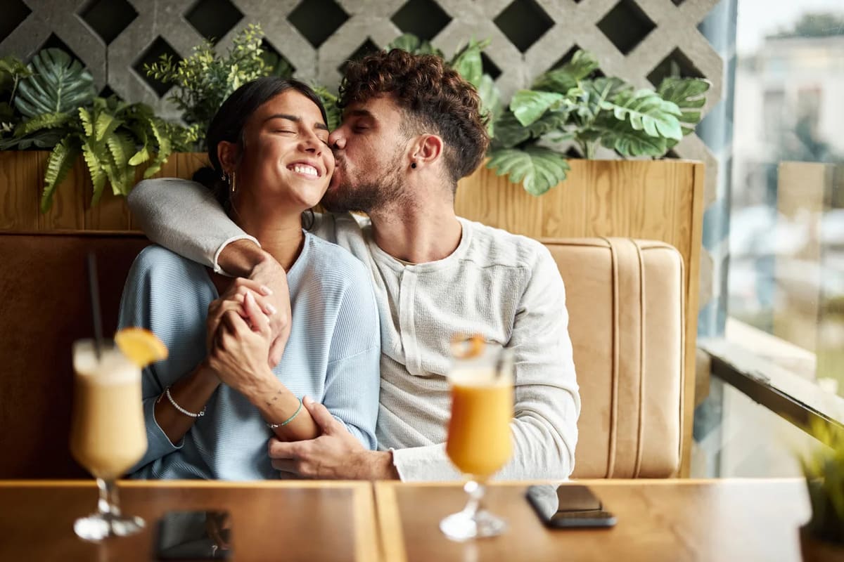 type of relationship