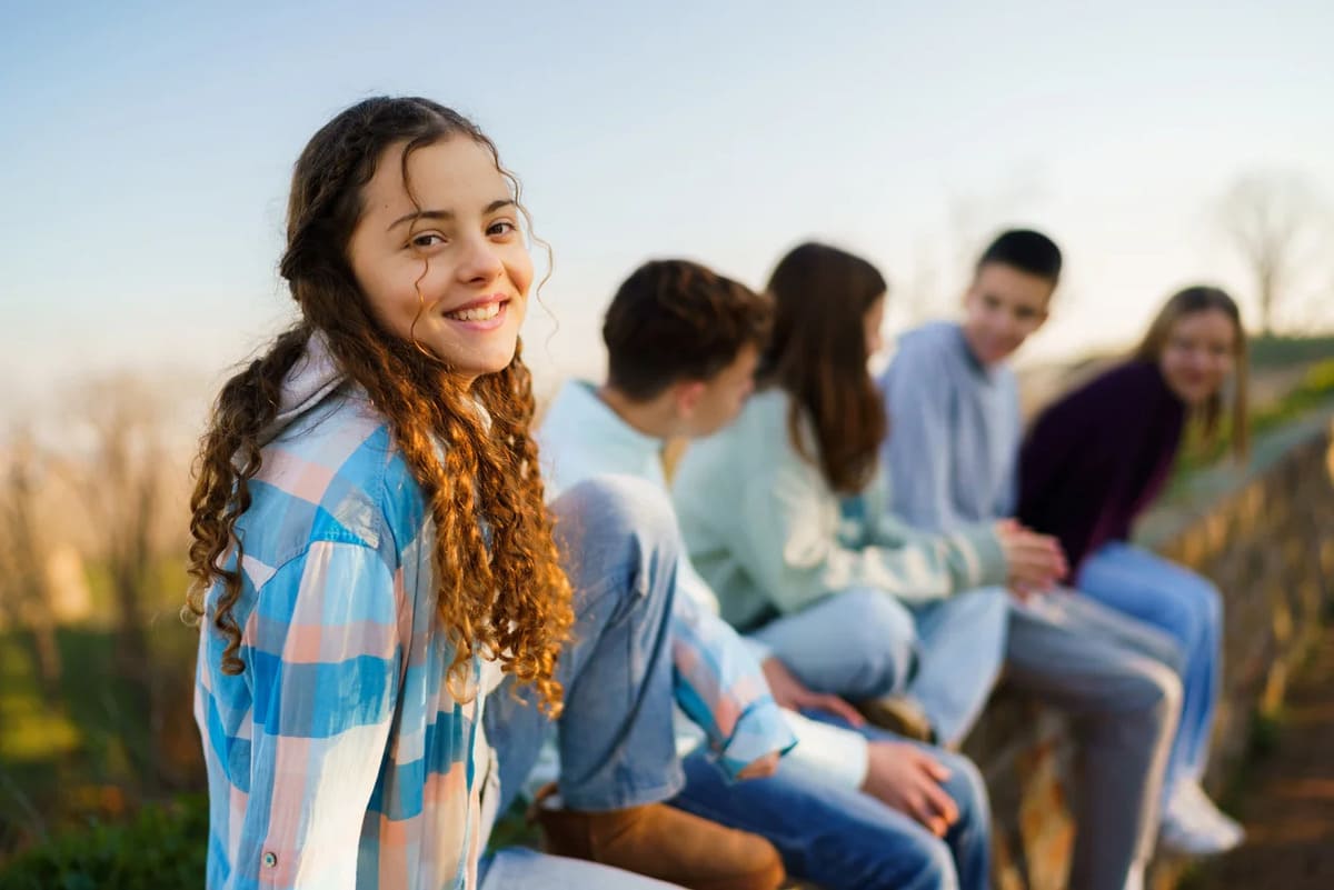 What if your friendship is one-sided without you even realizing it?
