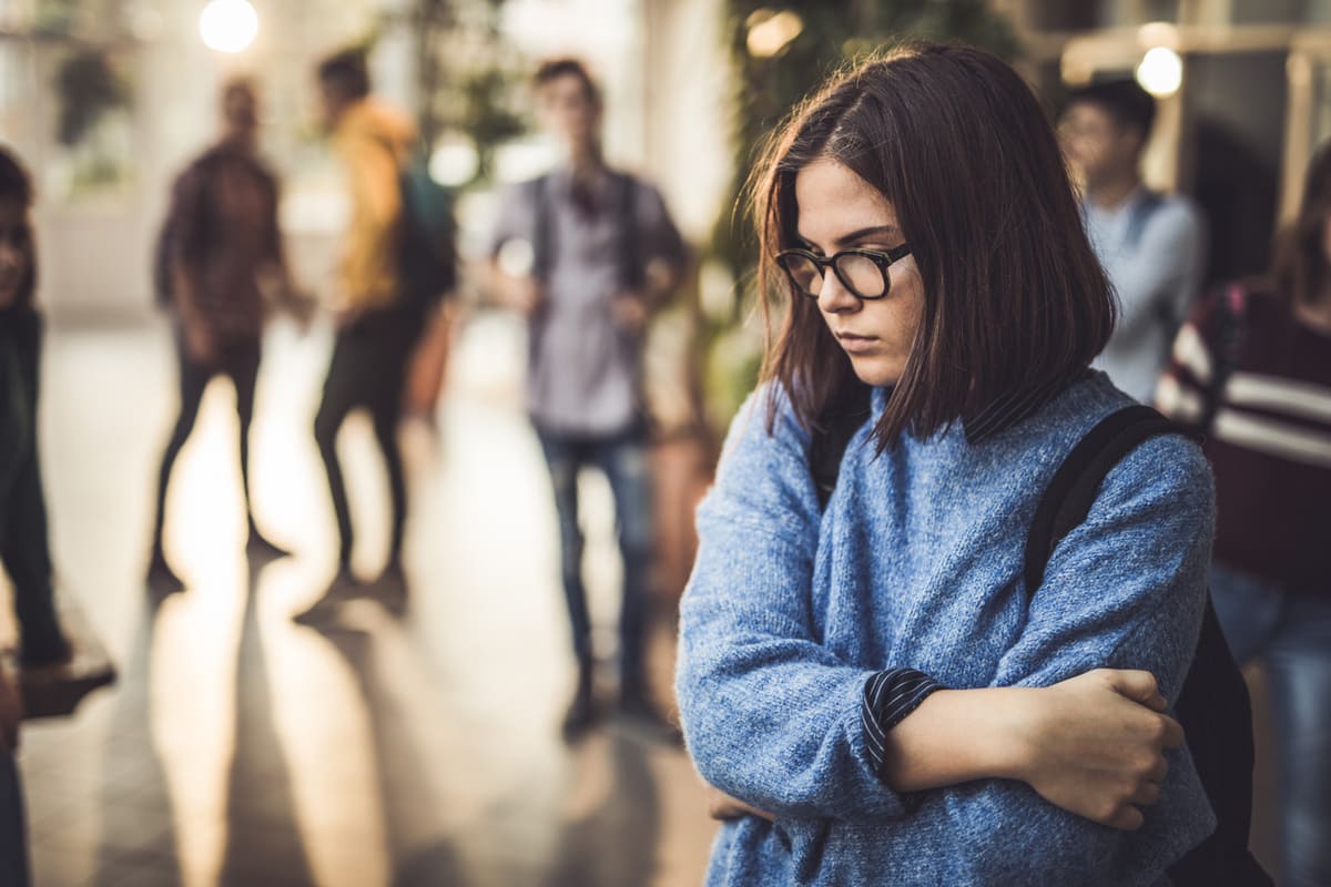 “Something shiftedâ€: millennials say loneliness feels worse than ever —