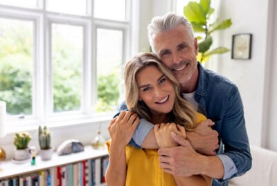 the Ideal Age Gap for a Couple