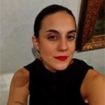Anna Maria Giano