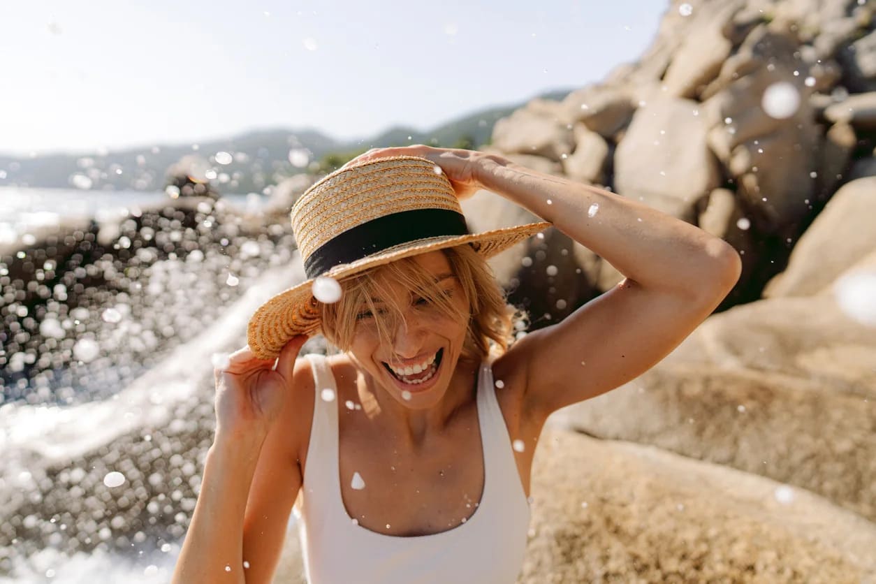 these 3 zodiac signs are about to have the most unforgettable summer of their lives